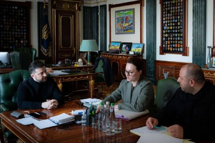 Зеленський анонсував засідання РНБО про підготовку енергетики до наступної зими - Підозра