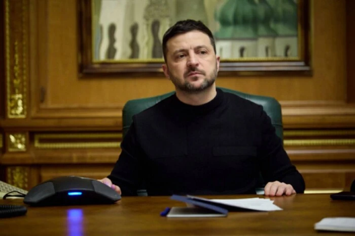 Україна та Бахрейн координують зусилля проти спільних безпекових загроз - Підозра