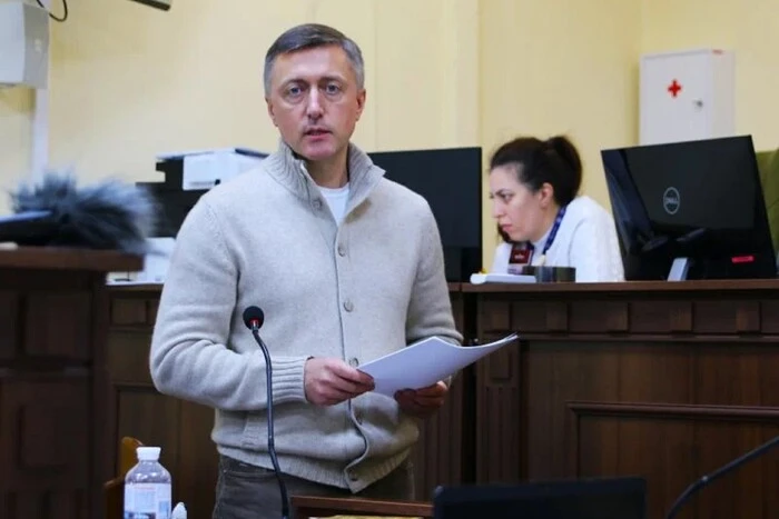 Нардеп Лабазюк дав свідчення у справі про підкуп керівництва Мінвідновлення: подробиці - Підозра