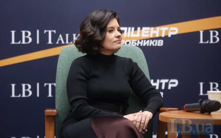 Очільниця ДПС про ФОП і ПДВ блокування накладних дроблення і відшкодування ПДВ - Підозра