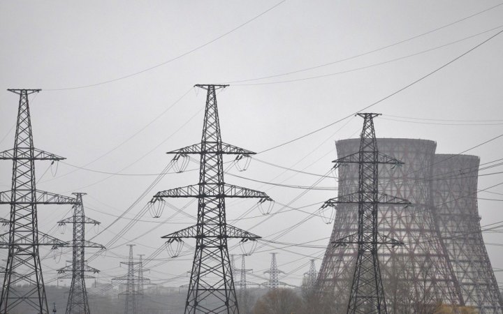 АЕС йдуть на ремонт блоків - Підозра