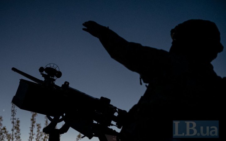 Самі собі ППО. Чому уряд хоче щоби енергокомпанії самотужки збивали шахеди - Підозра