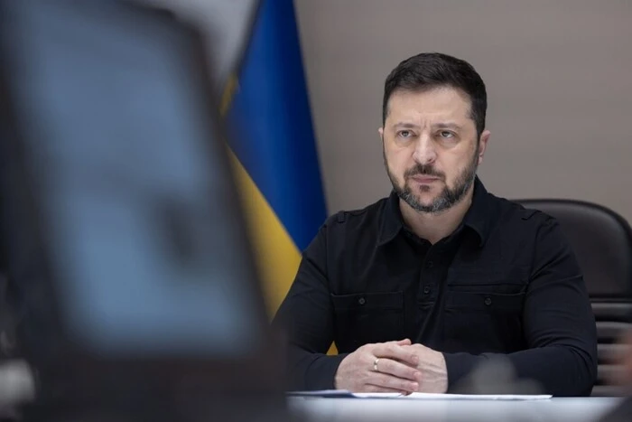 Зеленський виступив на засіданні Європейської ради: ключові заяви - Підозра
