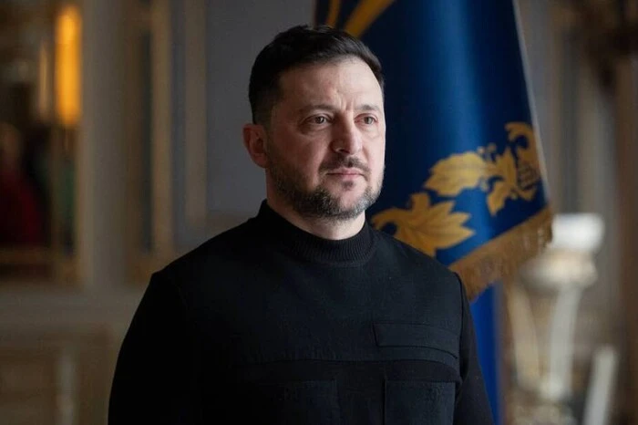 Зеленський оцінив роботу ППО на Близькому Сході: Скільки б систем не було, цього не вистачить - Підозра
