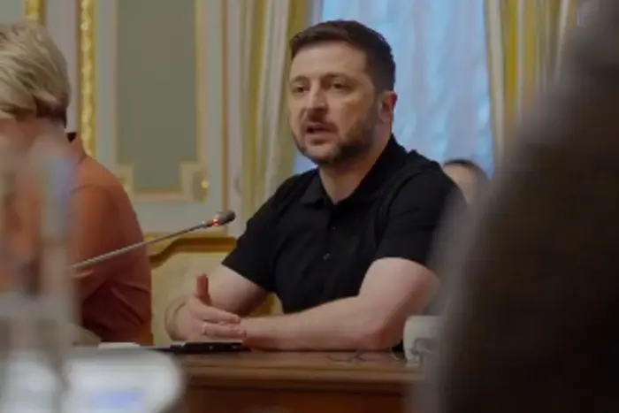 «Мене змушують відновити «Дружбу». Зеленський розказав про ситуацію навколо нафтопроводу - Підозра