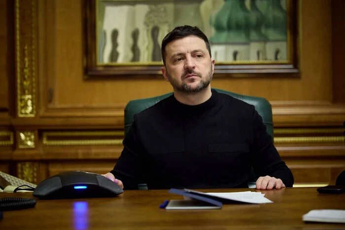 План Б: Зеленський розповів, чи вистачить Україні коштів у разі затримки допомоги від ЄС - Підозра