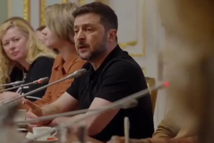 «Я не підривав «Дружбу». Зеленський назвав строки ремонту скандального нафтопроводу - Підозра