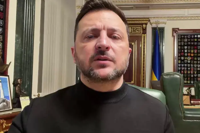 Україна направила команду до регіону Перської затоки для допомоги: деталі від Зеленського - Підозра