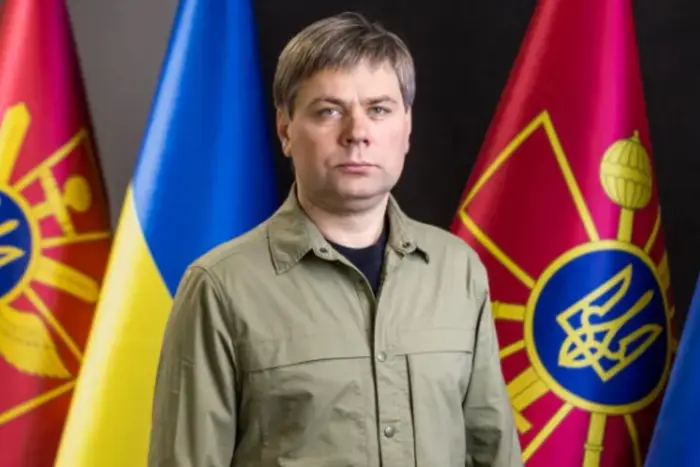 У Федорова з'явився ще один заступник: за що відповідатиме - Підозра