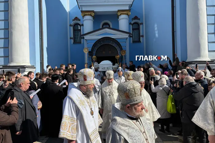 Українські політики назвали подію, яка має стати найкращим «пам'ятником» для Патріарха Філарета - Підозра