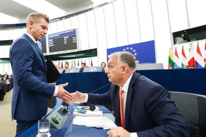 Зеленський поділився очікуваннями від виборів в Угорщині - Підозра