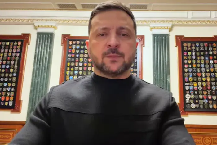 Зеленський закликав українців реагувати на повітряні тривоги - Підозра