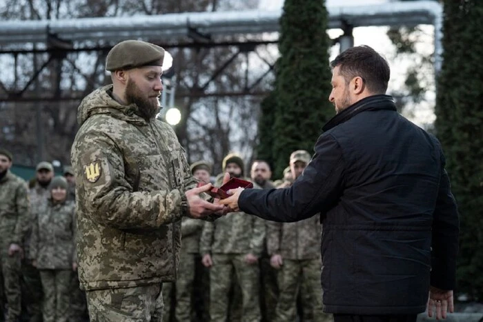 Зеленський відвідав іфтар із представниками мусульманської спільноти України - Підозра