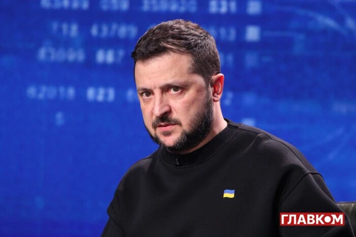 Зеленський пояснив, що події в Ірані показують Путіну - Підозра
