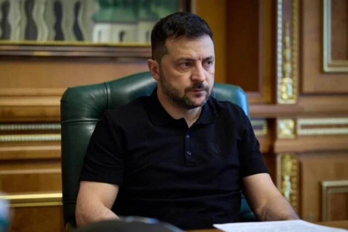 Мирні перевогори. Зеленський розповів про роль Китаю - Підозра