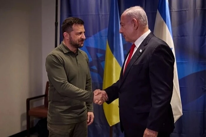 Розмова Нетаньягу та Зеленського може зірватися? Посол України в Ізраїлі пояснив причину - Підозра