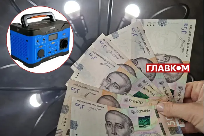 Уряд масштабував програму зарядних станцій для українців: хто може отримати - Підозра