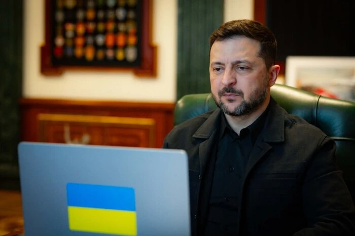 Україна має два місяці, щоб вийти з Донбасу. Зеленський розповів про новий ультиматум РФ - Підозра