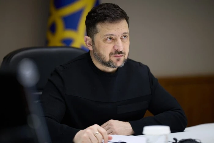 Президент розкрив план швидкого завершення війни - Підозра