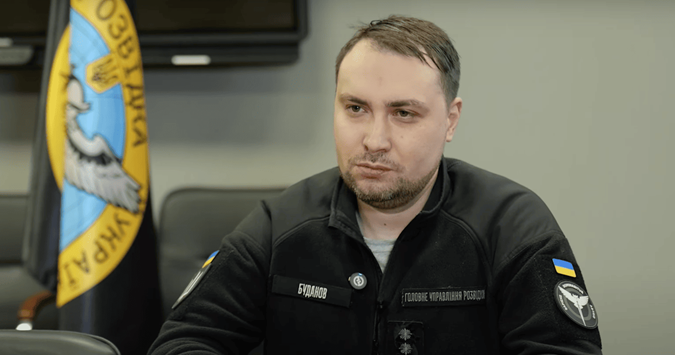 Дезінформація проти Буданова - спецоперація Єрмака із залученням ШІ