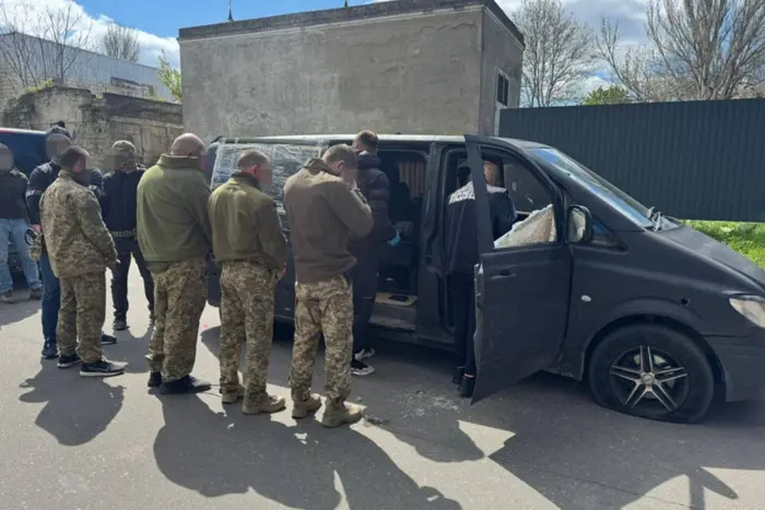 Де найбільше порушень з боку ТЦК: омбудсмен назвав регіони - Підозра