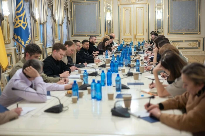 «У «рускіх» тепер величезні проблеми…» Зеленський розказав про результати останніх операцій в тилу ворога - Підозра