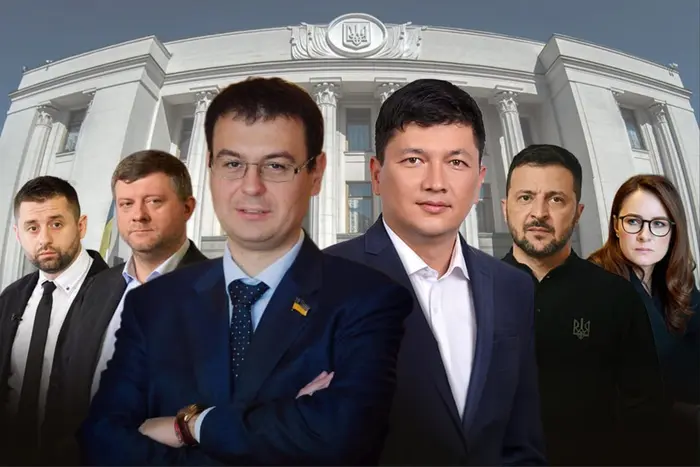 У парламенті формується окремий «центр збору голосів». Хто за ним стоїть? - Підозра