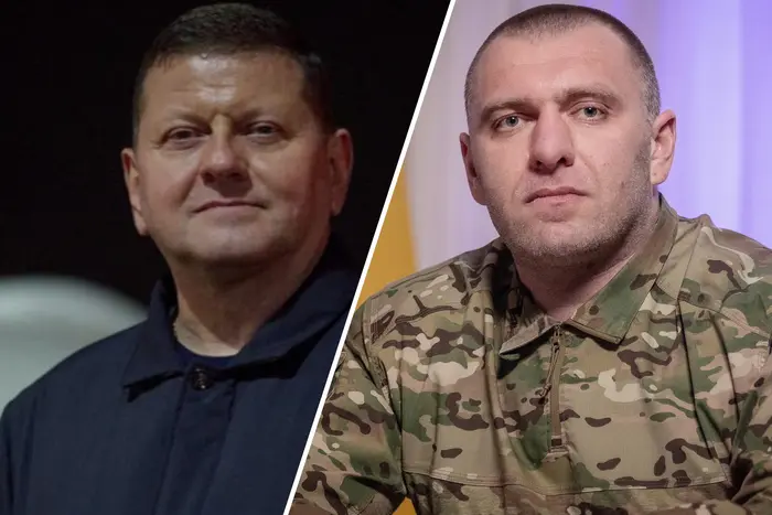 У Залужного та Малюка з’явиться держохорона? У Раді зареєстровано законопроєкт - Підозра