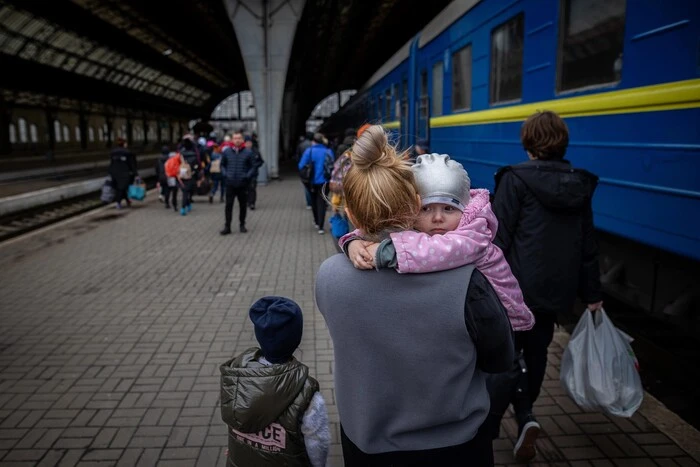 Україна готується до повернення мільйонів громадян: уряд розробляє стратегію реінтеграції - Підозра