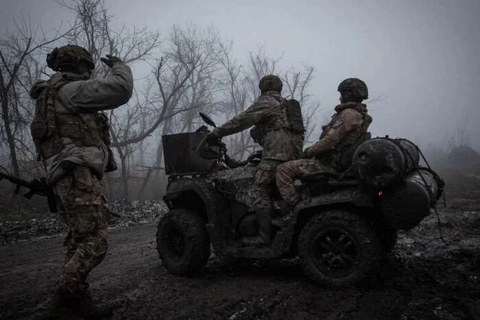 Ворог поспішає провести наступ до кінця місяця: військовий пояснив, у чому причина - Підозра