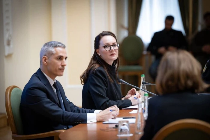 Уряд виділив кошти на плани стійкості регіонів - Підозра