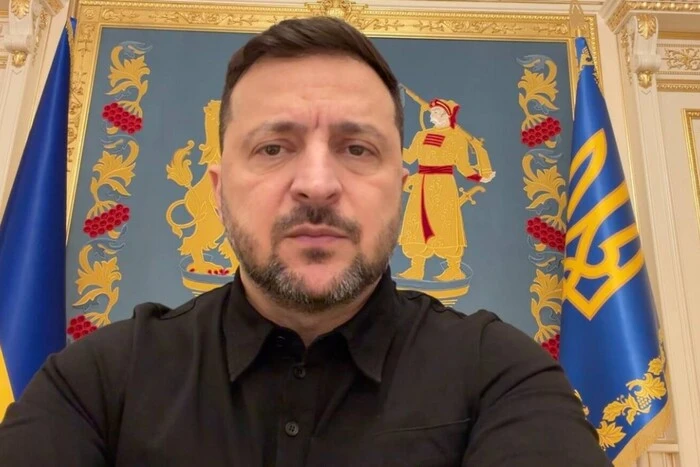 Зеленський звернувся до Росії після перемир’я між США та Іраном - Підозра