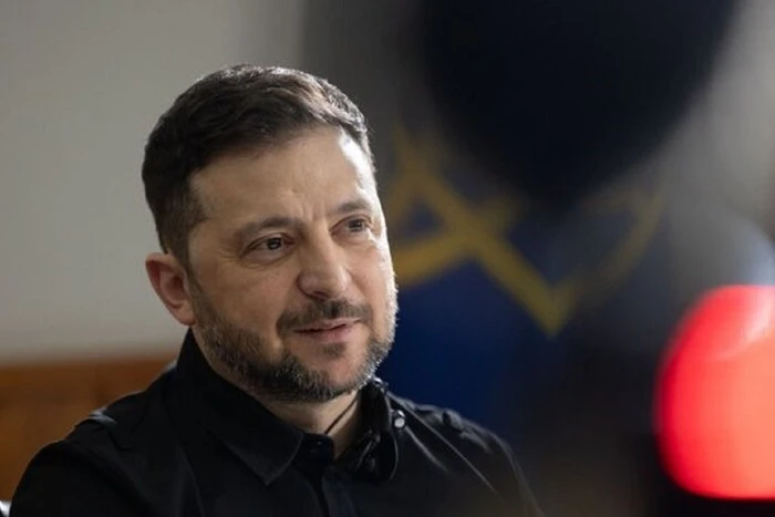 Зеленський особисто візьме участь у засіданні Європейської ради - Підозра
