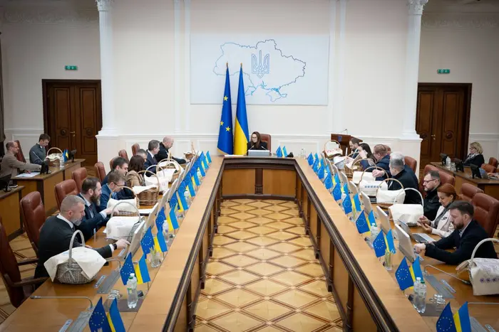 Уряд виділив 700 млн грн на сучасні освітні простори: які школи отримають - Підозра