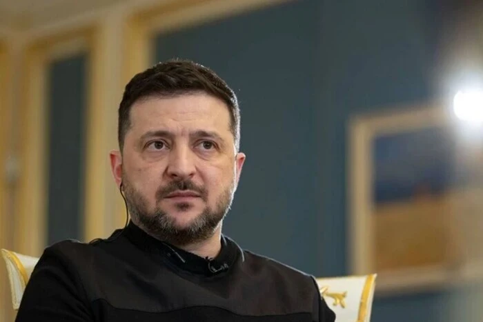 Україна буде дотримуватись режиму тиші – Зеленський - Підозра