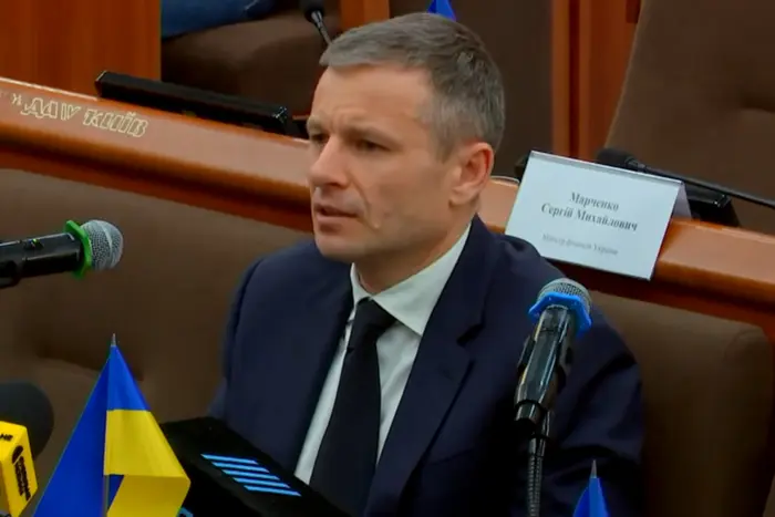 Митниця отримає правоохоронні функції. Міністр фінансів розкрив перші деталі - Підозра