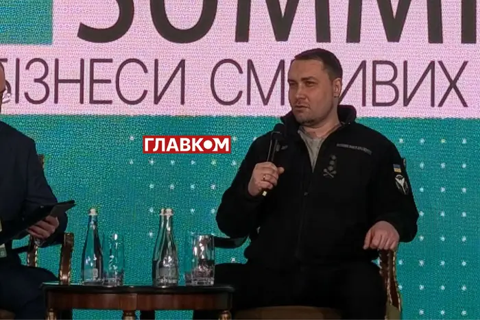 Буданов пояснив, чому Україні потрібно продавати зброю під час війни - Підозра