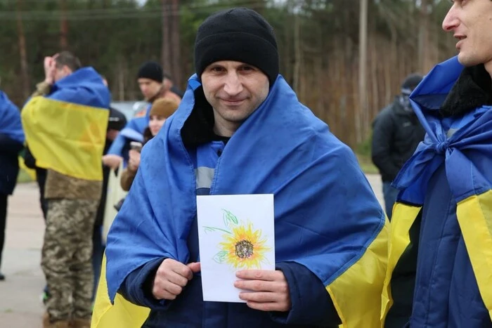 Відбувся обмін військовополоненими у форматі 175 на 175 – Зеленський - Підозра