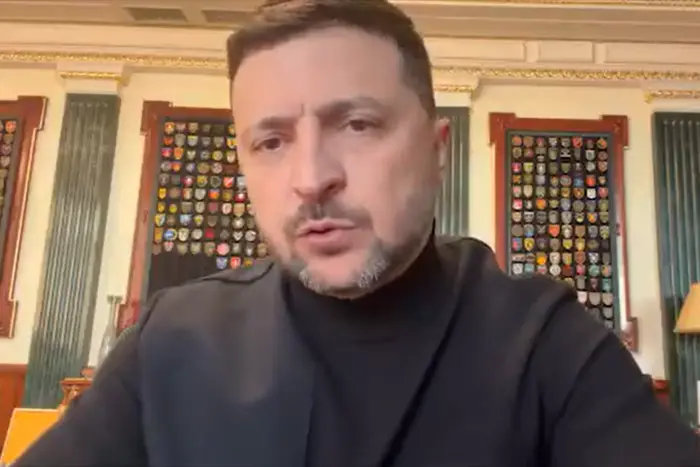 Зеленський оцінив стан енергетики перед новим опалювальним сезоном - Підозра