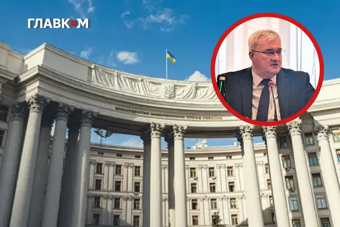 «Ми показали свою нову суб’єктність». Глава МЗС розказав про нову роль України у світі - Підозра