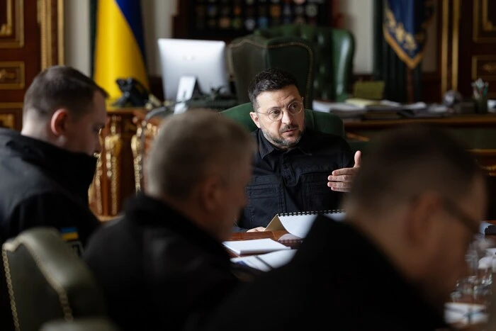 Зеленський анонсував новий обмін полоненими - Підозра