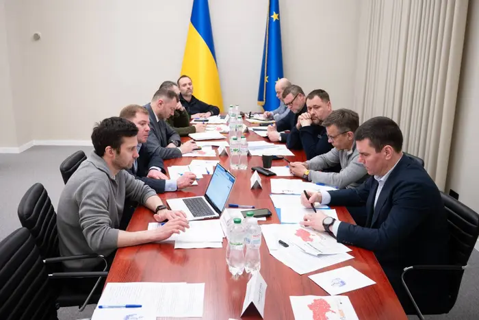 Як пережити наступний опалювальний сезон? Уряд відзвітував, що вже зроблено - Підозра
