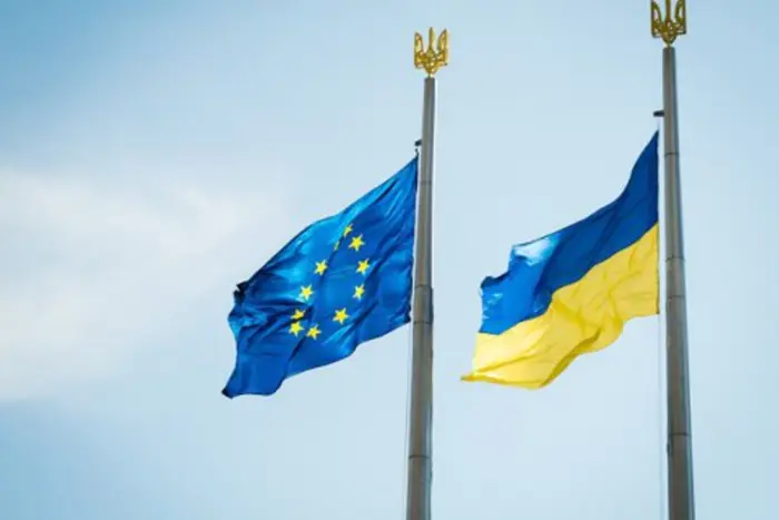 Україна і ЄС провели перше з 2022 року засідання спільного авіаційного комітету - Підозра