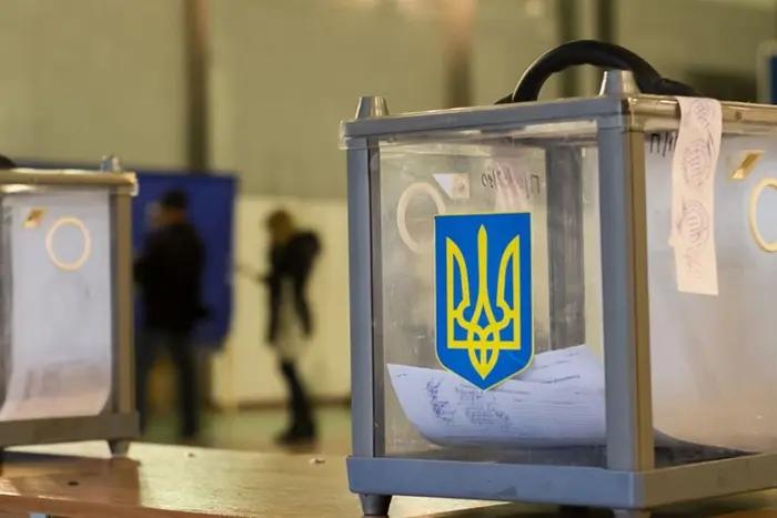 Електронне голосування? Стало відомо, які способи волевиявлення розглядає робоча група з підготовки перших повоєнних виборів - Підозра