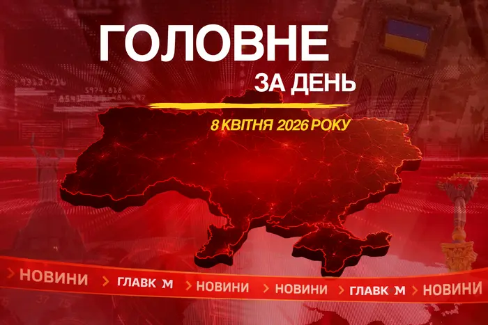 Завершено слідство у справі Тимошенко, ухвалено низку законопроєктів. Головне за 8 квітня 2026 - Підозра
