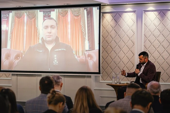 Буданов: ОПК України має унікальну можливість для виходу на глобальний ринок - Підозра
