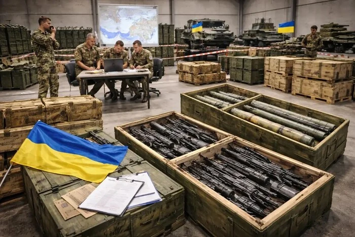 «Експорт української зброї буде реальним». Президент розповів про ухвалені рішення - Підозра