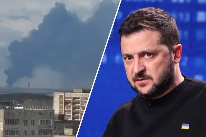 Зеленський анонсував збільшення дальності українських ударів углиб РФ - Підозра