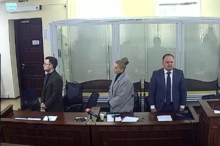 ВАКС дозволив Тимошенко одноразовий виїзд за кордон - Підозра