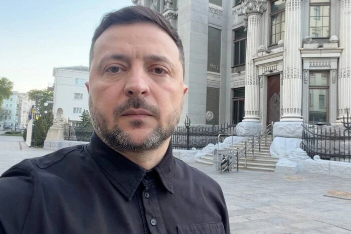 Перемирʼя в обмін на зняття санкцій. Президент розкрив план Кремля - Підозра